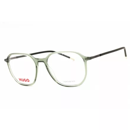 HUGO HG 1272 szemüvegkeret zöld/clear demo lencsék férfi