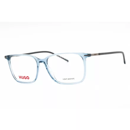HUGO HG 1271 szemüvegkeret kék/Clear demo lencsék férfi