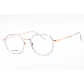   Marc Jacobs MARC 702/G szemüvegkeret LILAC/Clear demo lencsék női