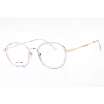Marc Jacobs MARC 702/G szemüvegkeret LILAC/Clear demo lencsék női