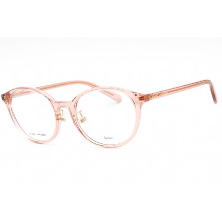 Marc Jacobs 711/F szemüvegkeret átlátszó rózsaszín / Clear lencsék női
