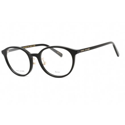 Marc Jacobs 711/F szemüvegkeret fekete / Clear lencsék női