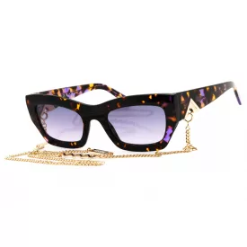 Missoni MIS 0151/S napszemüveg barna VIO/VIOLET SF női