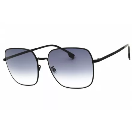 Hugo Boss BOSS 1613/F/SK napszemüveg MTT fekete/sötét szürke SF Unisex férfi női