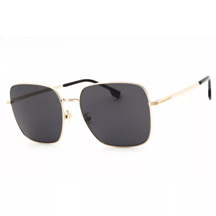Hugo Boss BOSS 1613/F/SK napszemüveg arany/szürke Unisex férfi női