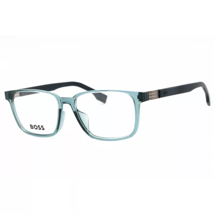 Hugo Boss BOSS 1618/F szemüvegkeret kék/Clear demo lencsék férfi