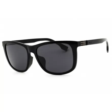 Hugo Boss BOSS 1617/F/S napszemüveg fekete/szürke férfi