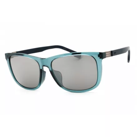 Hugo Boss BOSS 1617/F/S napszemüveg kék/ezüst SP férfi