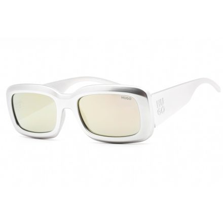 HUGO HG 1281/S napszemüveg ezüst / EXTRA fehér ML férfi