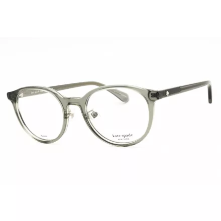 Kate Spade SKYLA/F szemüvegkeret szürke/clear demo lencsék női