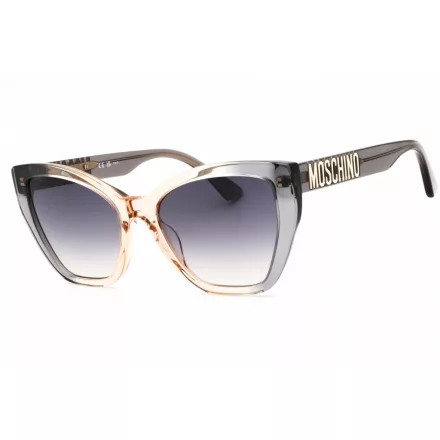 Moschino MOS155/S napszemüveg szürke OCHRE/sötét szürke SF női