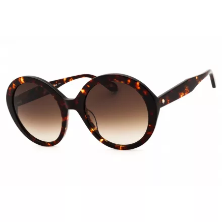 Kate Spade ZYA/G/S napszemüveg HVN/barna SF női