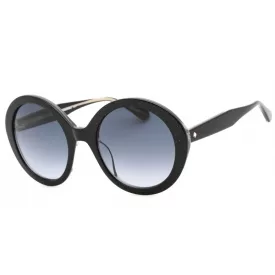 Kate Spade ZYA/G/S napszemüveg fekete / szürke Shaded női