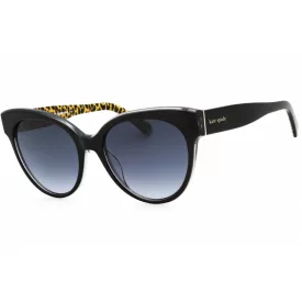   Kate Spade AUBRIELLA/G/S napszemüveg sötét szürke/sötét szürke SF női