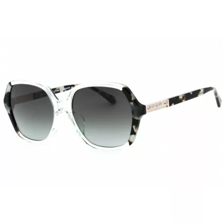 Kate Spade ELLERY/F/S napszemüveg kék/sötét szürke SF női