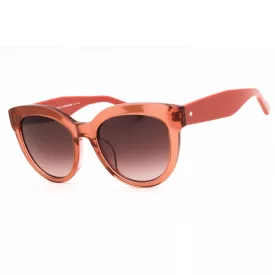 Kate Spade BREA/F/S napszemüveg rózsaszín/barna SF női