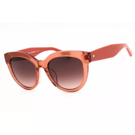 Kate Spade BREA/F/S napszemüveg rózsaszín/barna SF női