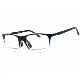   Under Armour UA 5069/G szemüvegkeret BLK kék/clear demo lencsék férfi