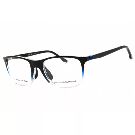 Under Armour UA 5069/G szemüvegkeret BLK kék/clear demo lencsék férfi