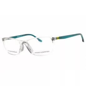   Under Armour UA 5070/G szemüvegkeret szürke TEAL/clear demo lencsék férfi