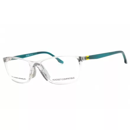 Under Armour UA 5070/G szemüvegkeret szürke TEAL/clear demo lencsék férfi
