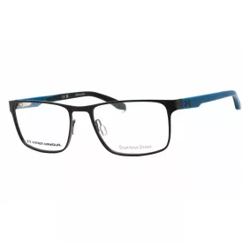   Under Armour UA 5064/G szemüvegkeret BLK kék/Clear demo lencsék férfi