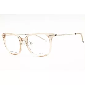   Tommy Hilfiger TH 2115/F szemüvegkeret bézs/clear demo lencsék férfi