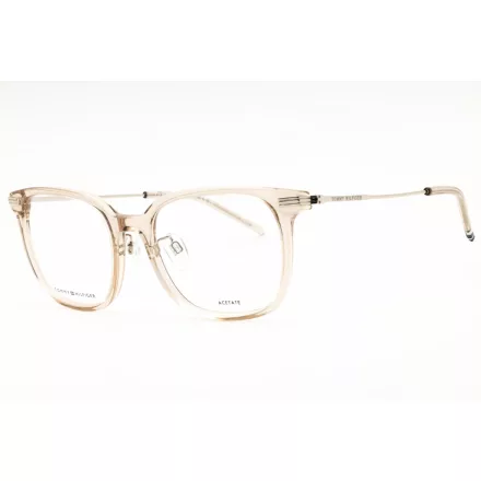 Tommy Hilfiger TH 2115/F szemüvegkeret bézs/clear demo lencsék férfi