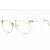 Tommy Hilfiger TH 2115/F szemüvegkeret bézs/clear demo lencsék férfi