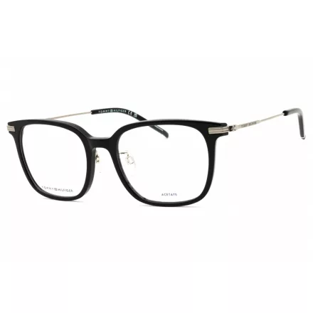 Tommy Hilfiger TH 2115/F szemüvegkeret fekete/clear demo lencsék férfi