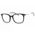 Tommy Hilfiger TH 2115/F szemüvegkeret fekete/clear demo lencsék férfi