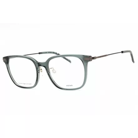 Tommy Hilfiger TH 2115/F szemüvegkeret szürke/clear demo lencsék férfi