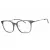 Tommy Hilfiger TH 2115/F szemüvegkeret szürke/clear demo lencsék férfi