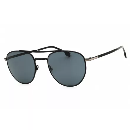 Hugo Boss BOSS 1631/S napszemüveg MTT fekete/szürke férfi
