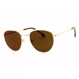Hugo Boss BOSS 1631/S napszemüveg arany/zöld SP férfi