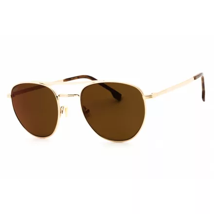 Hugo Boss BOSS 1631/S napszemüveg arany/zöld SP férfi