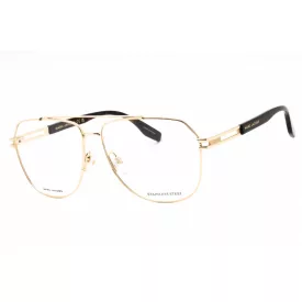   Marc Jacobs MARC 751 szemüvegkeret arany/Clear demo lencsék férfi