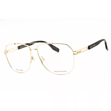 Marc Jacobs MARC 751 szemüvegkeret arany/Clear demo lencsék férfi