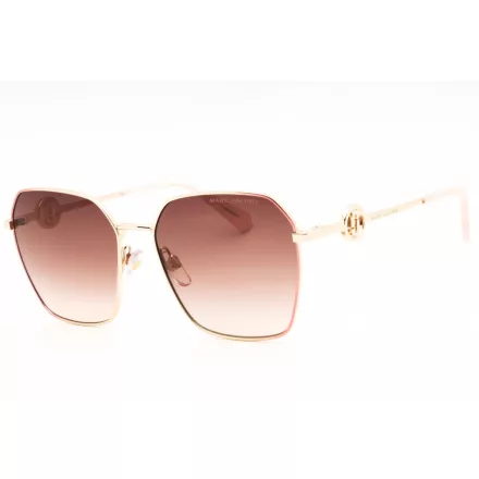 Marc Jacobs MARC 729/S napszemüveg gradiens arany rózsaszín/barna gradiens  női
