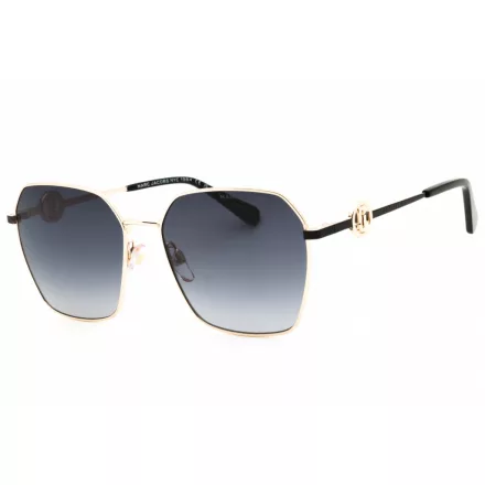 Marc Jacobs MARC 729/S napszemüveg arany fekete/sötét szürke SF női