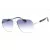 Marc Jacobs MARC 748/S napszemüveg PALLADIUM kék/DK kék SF női