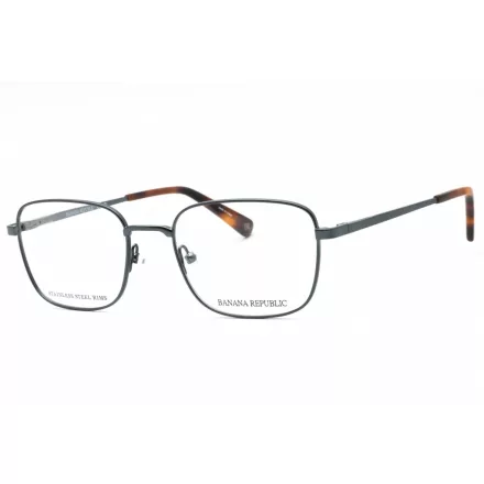 Banana Republic BR 118 szemüvegkeret MT szürke kék/Clear demo lencsék férfi
