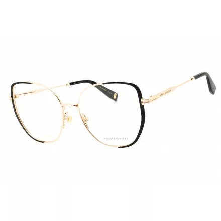 Marc Jacobs MJ 1103 szemüvegkeret arany fekete/clear demo lencsék női