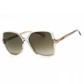   Marc Jacobs MJ 1105/S napszemüveg szürke bézs/barna gradiens  női