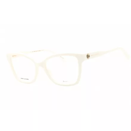 Marc Jacobs MARC 735 szemüvegkeret elefántcsont/Clear demo lencsék női