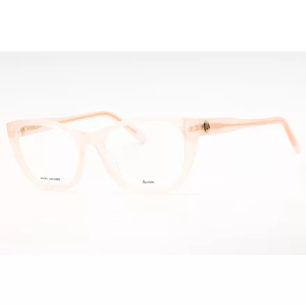 Marc Jacobs MARC 736 szemüvegkeret rózsaszín/clear demo lencsék  női