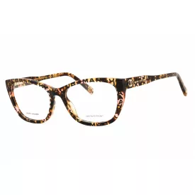   Marc Jacobs MARC 736 szemüvegkeret PTT HVN/clear demo lencsék  női