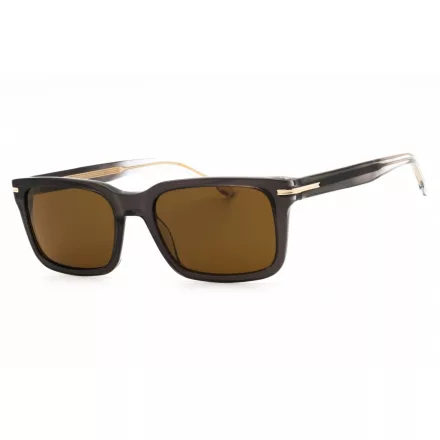 Hugo Boss BOSS 1628/S napszemüveg szürke/barna férfi