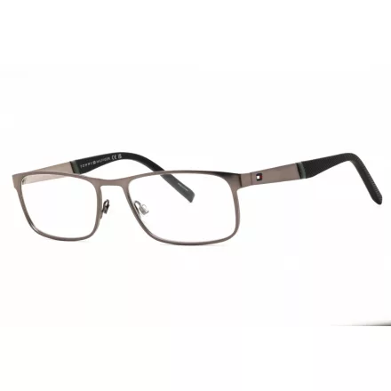 Tommy Hilfiger TH 2082 szemüvegkeret MTDK ruténium/clear demo lencsék férfi