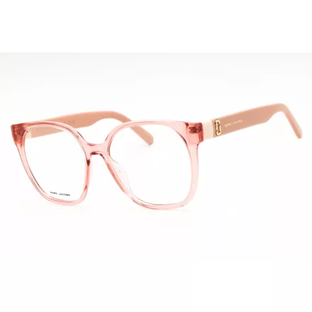 Marc Jacobs MARC 726 szemüvegkeret barack/Clear demo lencsék női